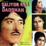Galiyon Kaa Badshah (1989) mp3 songs