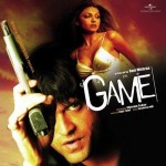 Game (2007) mp3 songs