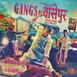 Gangs Of Wasseypur (2012) mp3 songs