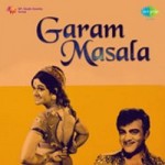 Garam Masala (1972) mp3 songs