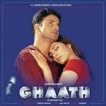 Ghaath (2000) mp3 songs
