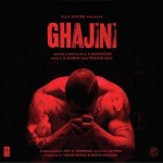 Ghajini (2008) mp3 songs