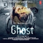 Ghost (2011) mp3 songs