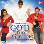 God Tussi Great Ho (2008) mp3 songs