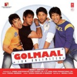 Golmaal Fun Unlimited (2006) mp3 songs
