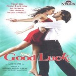 Good Luck! (2008) mp3 songs