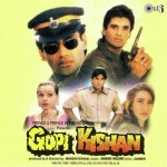 Gopi Kishan (1994) mp3 songs