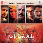 Gulaal (2009) mp3 songs