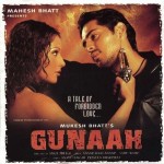 Gunaah (2002) mp3 songs