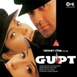 Gupt (1997) mp3 songs