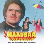 Haadsaa (1983) mp3 songs
