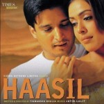 Haasil (2003) mp3 songs