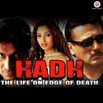Hadh - Life On The Edge Of Death (2001) mp3 songs