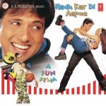 Hadh Kar Di Aapne (2000) mp3 songs