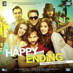 Happy Ending (2014) mp3 songs