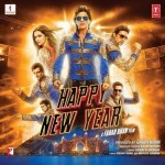 Happy New Year (2014) mp3 songs