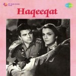 Haqeeqat (1964) mp3 songs