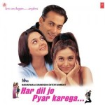 Har Dil Jo Pyar Karega (2000) mp3 songs