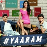 Hashtag Yaaram mp3 songs