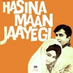 Hasina Maan Jayegi (1968) mp3 songs