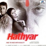Hathyar (2002) mp3 songs