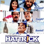 Hattrick (2007) mp3 songs