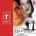 Hawayein (2003) mp3 songs