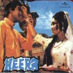 Heera (1973) mp3 songs