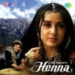 Henna (1991) mp3 songs