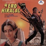 Hero Hiralal (1988) mp3 songs
