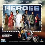 Heroes (2008) mp3 songs