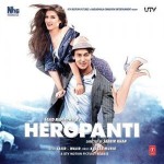 Heropanti (2014) mp3 songs