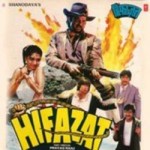 Hifazat (1987) mp3 songs