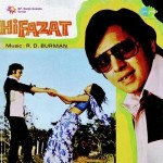 Hifazat (1973) mp3 songs