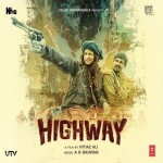 Highway (2014) mp3 songs