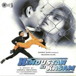 Hindustan Ki Kasam (1999) mp3 songs