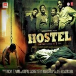 Hostel (2011) mp3 songs