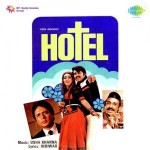 Hotel (1981) mp3 songs