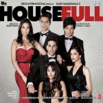 Housefull (2010) mp3 songs