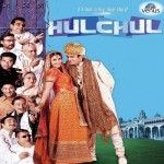 Hulchul (2004) mp3 songs