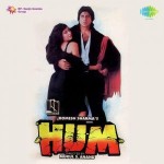 Hum (1991) mp3 songs