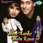 Hum Aapke Hain Koun (1994) mp3 songs