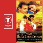 Hum Dil De Chuke Sanam (1999) mp3 songs