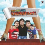 Hum Hai Teen Khurafaati (2014) mp3 songs