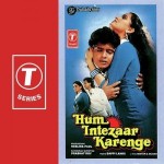 Hum Intezaar Karenge (1989) mp3 songs
