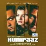 Humraaz (2002) mp3 songs