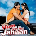 Humsey Hai Jahaan (2008) mp3 songs
