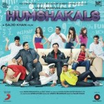 Humshakals (2014) mp3 songs