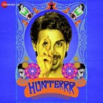 Hunterrr (2015) mp3 songs