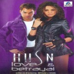 Husn Love And Betrayal mp3 songs
